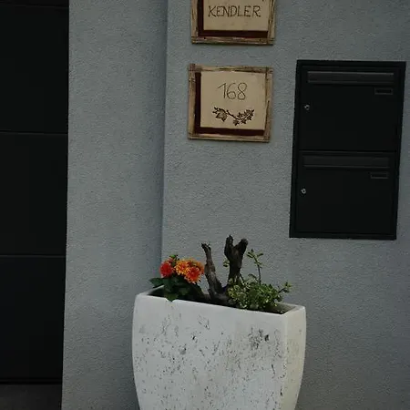 Appartamento Kendler Hüttschlag