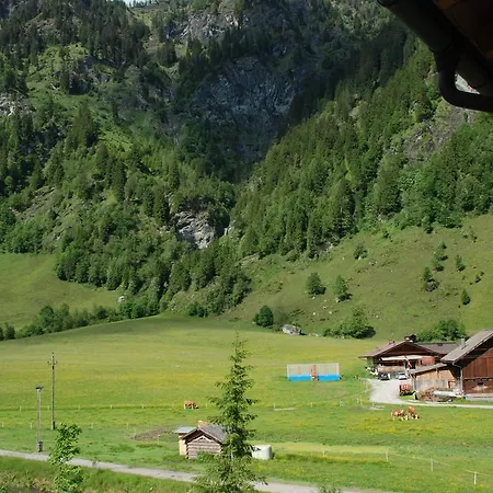 Kendler Huttschlag