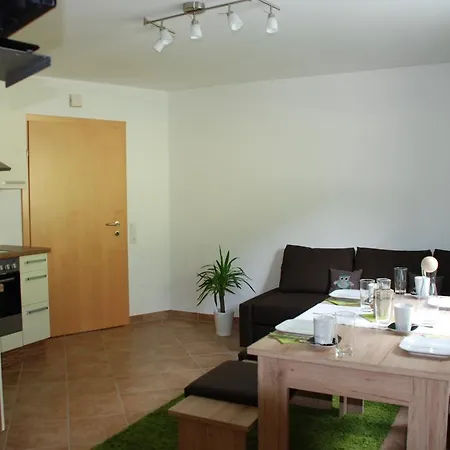 Kendler Apartment *
