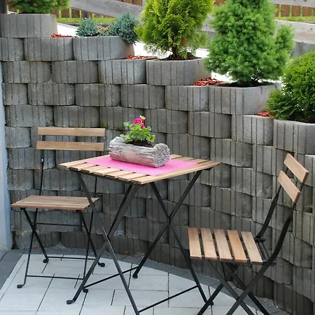 Apartment Kendler Huttschlag