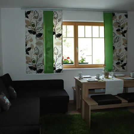 Kendler Apartment Huttschlag
