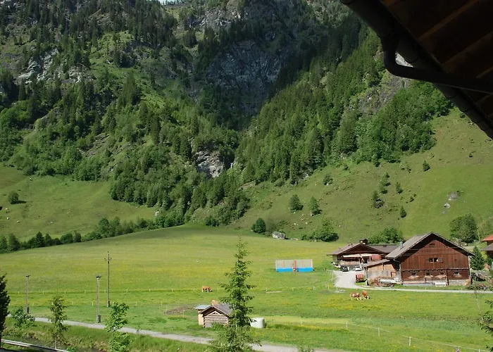 Kendler Hüttschlag