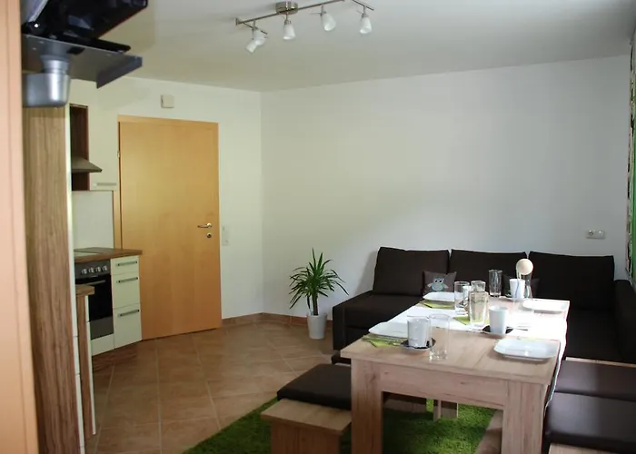 Kendler Appartement *