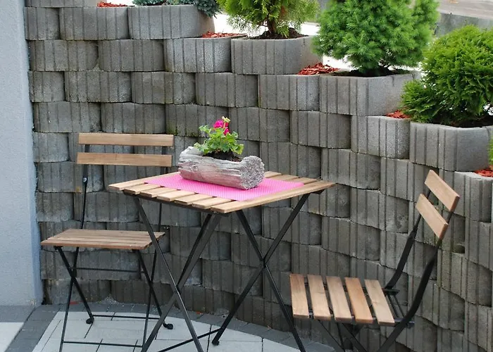 아파트 Kendler 후트샬라그